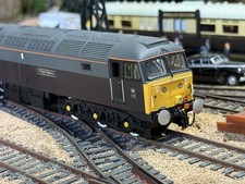 Lima Class 47 204888A7 Royal