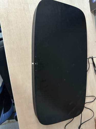 Sonos playbase s11 black - playbase,