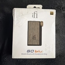 iFi Go blu - Mobile Bluetooth