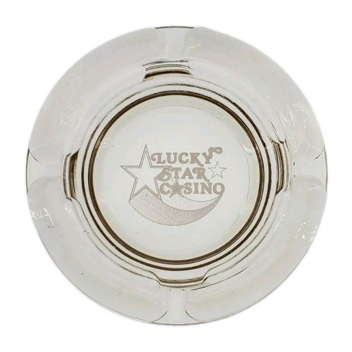 Vintage clear glass - clear,