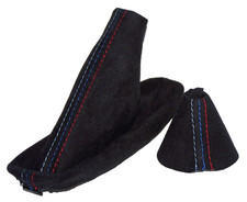 Gear handbrake gaiter for bmw - gear,