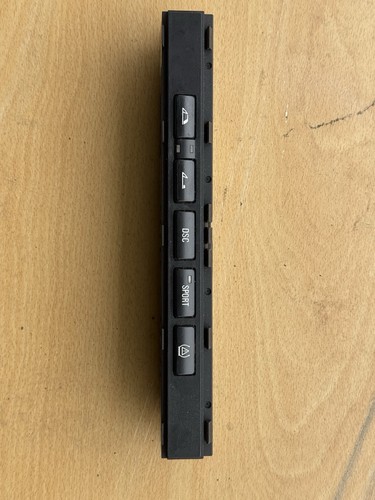 Bmw e46 convertible switch - m3,