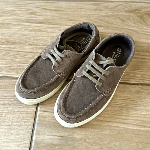 Next boy brown - next, up