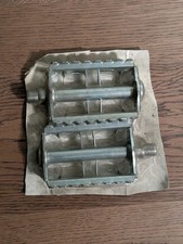 Vintage Union Rat Trap Pedals
