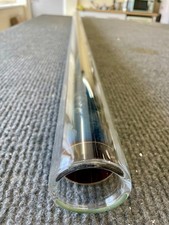Solar thermal tube 1800 x 58mm