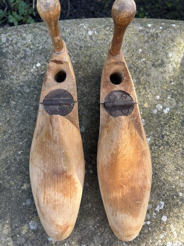 Nice pair vintage - nice,