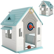 Kids Playhouse Indoor Outdoor
