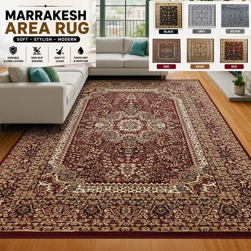 Soft modern traditional - soft, rugs
