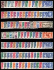 1937 kgvi coronation omnibus - kgvi,