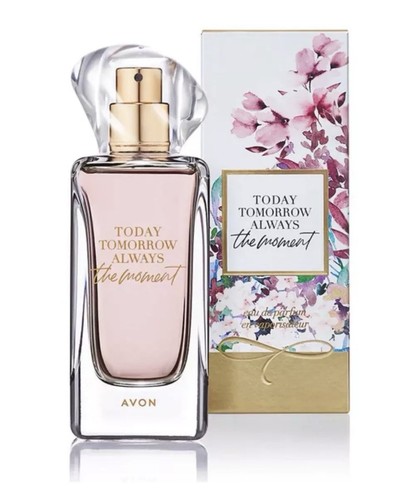 Avon today tomorrow always the - tomorrow,