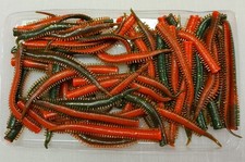 50 x Imitation Ragworm Only
