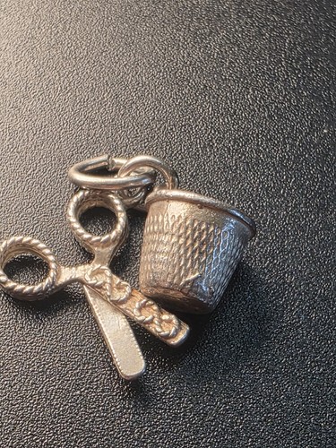 Vintage sterling silver - vintage,