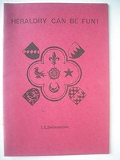 Heraldry Can be Fun - I.S