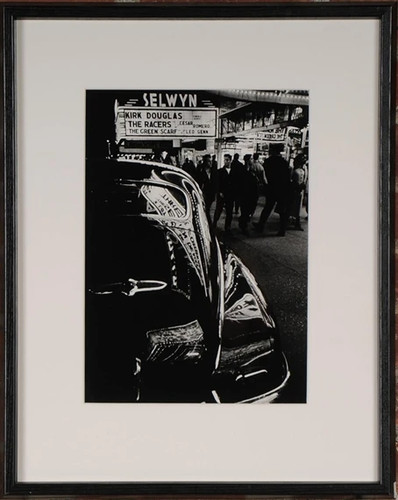 William klein 1955 - klein,