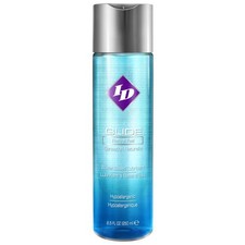 ID Glide Water Based Lubricant