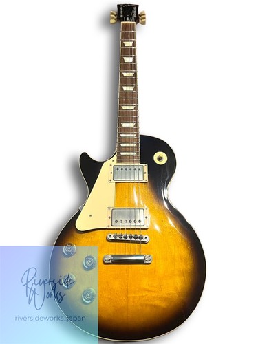 Epiphone les paul black - epiphone,