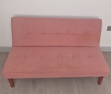 Small Double Sofa Bed Fabric 2