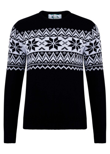 The nordic fairisle - the,