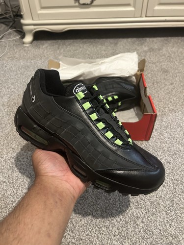Nike air max 95s men - nike, size