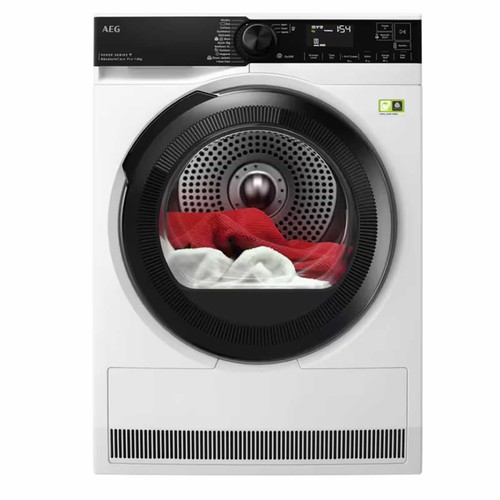 Aeg 8kg load heat pump - aeg,