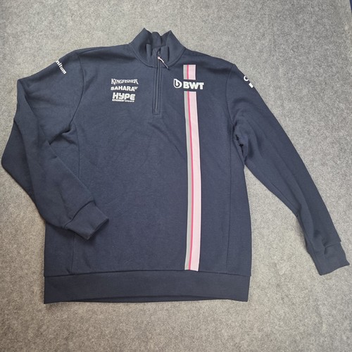 Sahara force india - force,