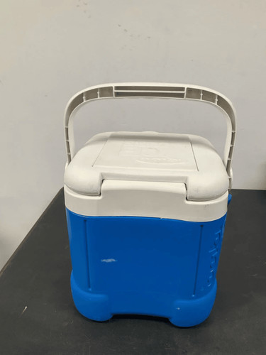 Iglo ice cube - ice, square