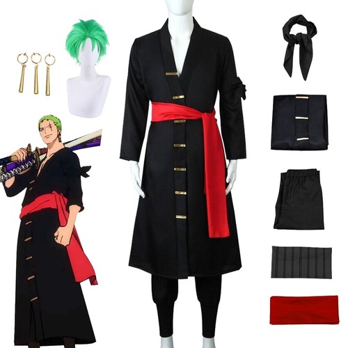 Anime one piece roronoa zoro - anime,