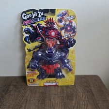 Heroes of Goo Jit Zu Goo