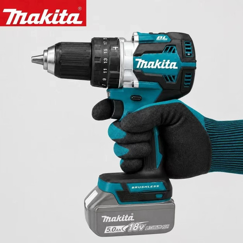 Brushless cordless drill - brushless,