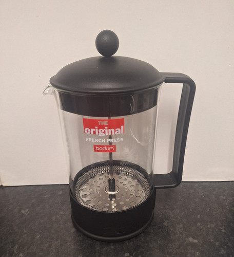 Bodum the original french - the,
