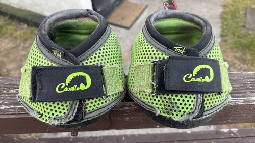 Cavallo trek hoof - cavallo, boots