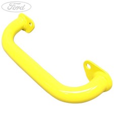 Genuine Ford Transit Double