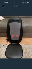 HoMedics Electric Shiatsu