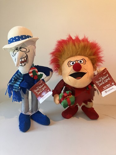 Heat snow miser - &, holiday