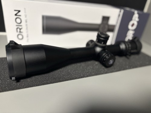 Vector optics orion pro - orion,