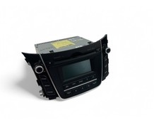 Hyundai i30 Estate GD Music