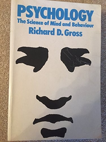 Psychology the science of - the,