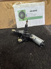 VW POLO REAR WIPER MOTOR mk4