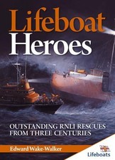 Lifeboat Heroes: Outstanding