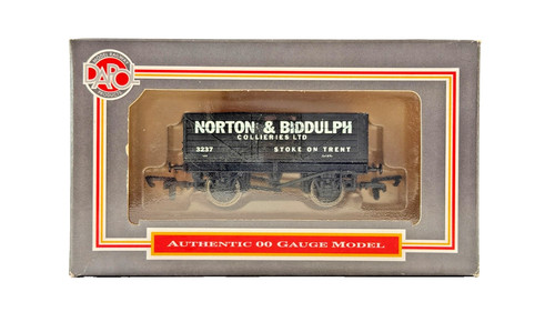 Dapol gauge norton - -, &