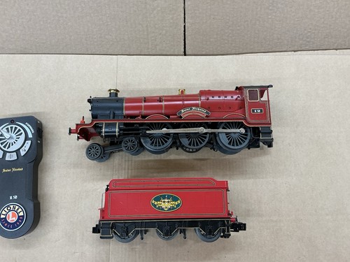 Lionel gauge steam - lionel,