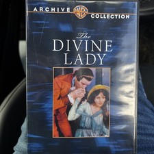 The divine lady warner - lady,