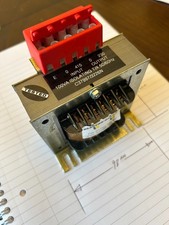 Isolation transformer 415v - transformer,
