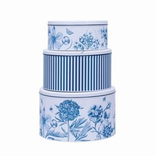 Sanderson Etchings & Roses -