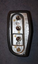 Volvo 140 142 144 164 Original Rear Light L Rear Light NOS New Old Stock