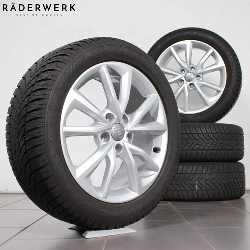 Inch original audi - original,