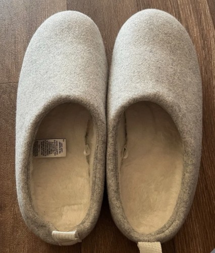 Women felt back tab mule - women’s,