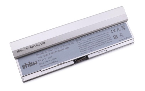 Battery for dell latitude - dell,