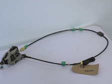 Ford f150 raptor - f150, latch