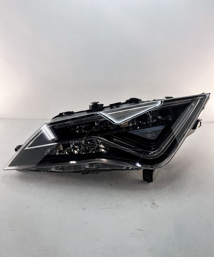 Seat leon mk3 headlight - seat,